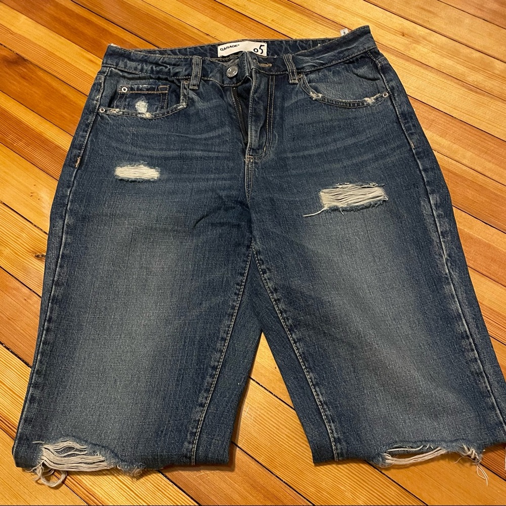 jeans